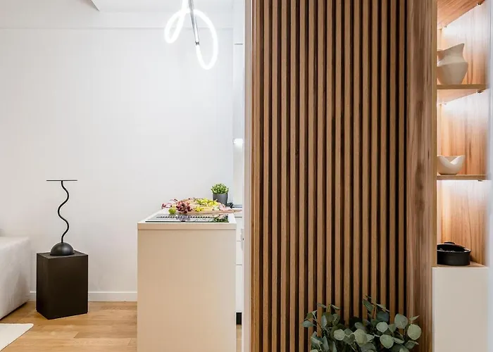 Urban Deluxe Igloo With Jacuzzi&garden Apartamento *