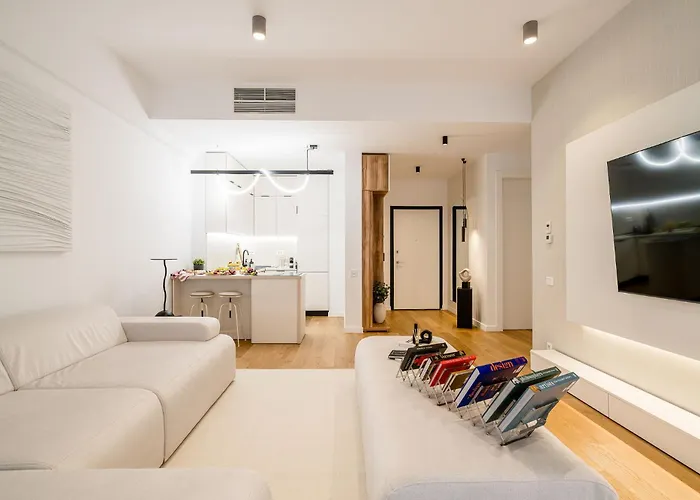 Urban Deluxe Igloo With Jacuzzi&garden *