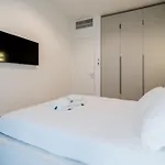 Urban Deluxe Igloo With Jacuzzi&garden