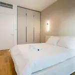 Urban Deluxe Igloo With Jacuzzi&garden Bukurešť