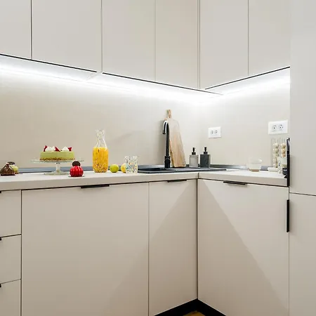 Urban Deluxe Igloo With Jacuzzi&garden Apartment *