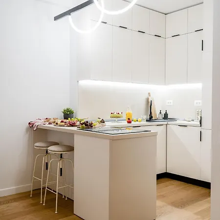 Urban Deluxe Igloo With Jacuzzi&garden Appartement