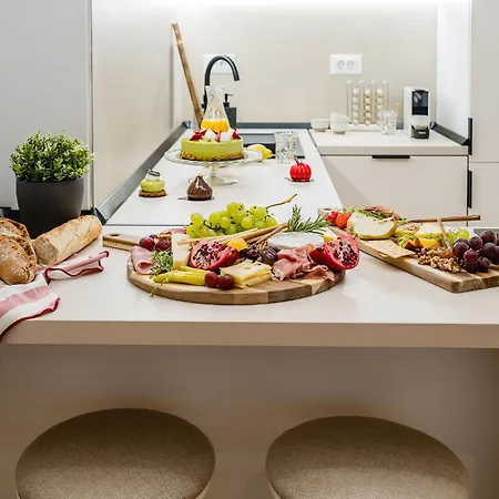 Urban Deluxe Igloo With Jacuzzi&garden 公寓