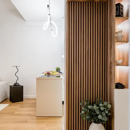 Urban Deluxe Igloo With Jacuzzi&garden Appartement *