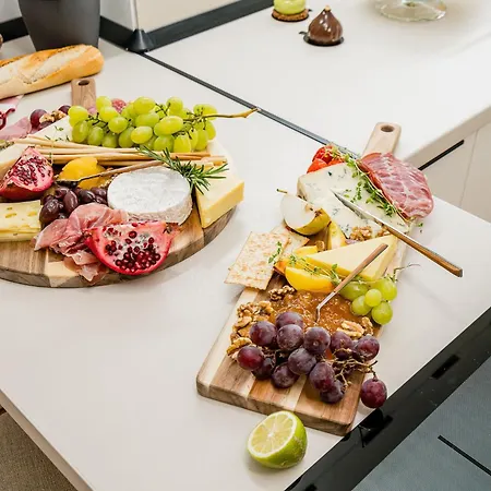 Urban Deluxe Igloo With Jacuzzi&garden *