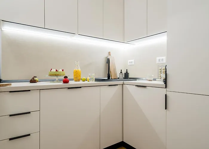 Urban Deluxe Igloo With Jacuzzi&garden Apartment *