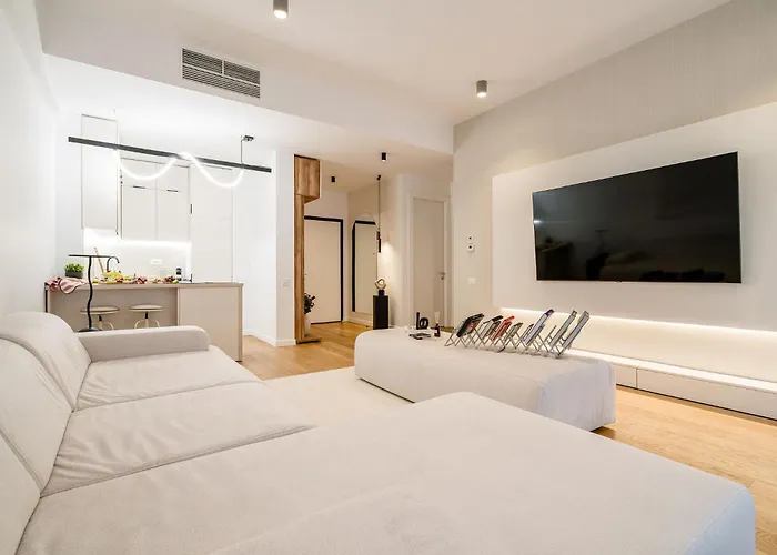 Urban Deluxe Igloo With Jacuzzi&garden Bukarest