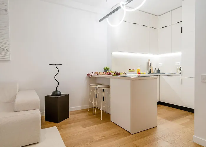 Apartment Urban Deluxe Igloo With Jacuzzi&garden *