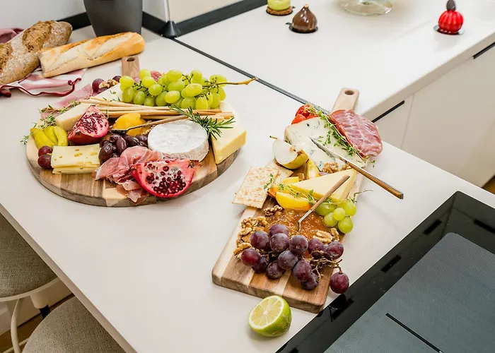 Urban Deluxe Igloo With Jacuzzi&garden *