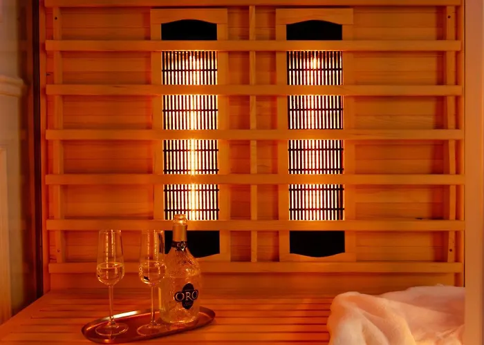 Urban Deluxe Igloo With Jacuzzi&garden Bucharest