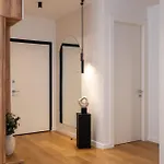 Urban Deluxe Igloo With Jacuzzi&garden Apartman