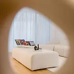 Urban Deluxe Igloo With Jacuzzi&garden *